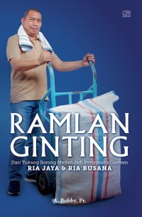 Image of RAMILAN GINTING