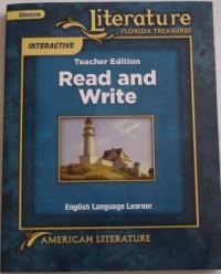 Image of READ AND WRITE