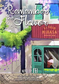 Image of REMEMBER THE FLOWER