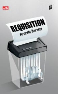 Image of REQUISITION