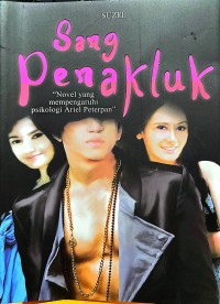Image of SANG PENAKLUK