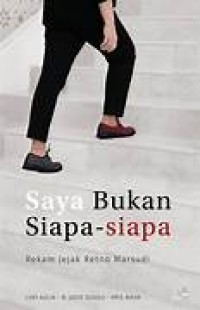 Image of Saya Bukan Siapa-siapa