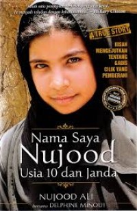 Image of SAYA NUJOOD, USIA 10 DAN JANDA