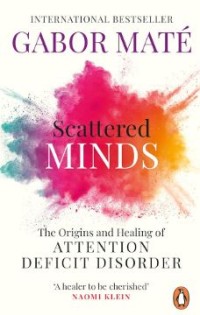 Image of SCATTERED MINDS