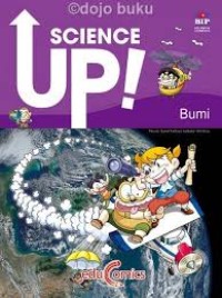 Image of SCIENCE UP!
