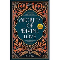 Image of SECRETS OF DIVINE LOVE