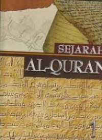 Image of SEJARAH AL-QURAN - JILID 3