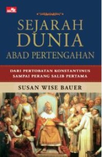 Image of SEJARAH DUNIA ABAD PERTENGAHAN
