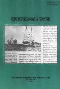 Image of SEJARAH PEREKONOMIAN INDONESIA