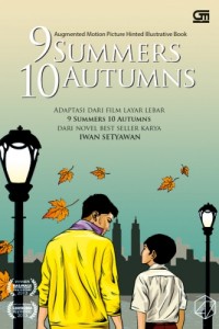 Image of SEMBILAN SUMMERS SEPULUH AUTUMNS