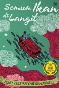 Image of SEMUA IKAN DI LANGIT