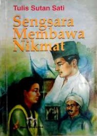 Image of SENGSARA MEMBAWA NIKMAT