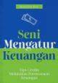 Image of Seni Mengatur Keuangan