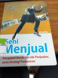 Image of SENI MENJUAL