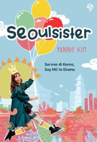 Image of SEOULSISTER
