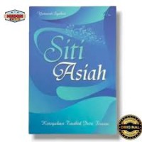 Image of SITI ASIAH