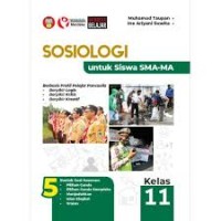 Image of SOSIOLOGI