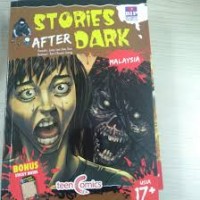 Image of SRORIES AFTER DARK