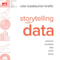 Image of STORYTELLING WITH DATA
