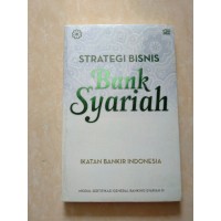 Image of STRATEGI BISNIS BANK SYARIAH