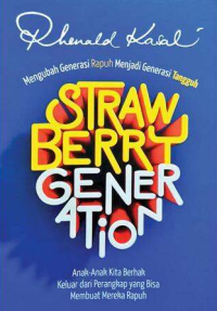 Image of STRAWBERRY GENERATION