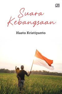 Image of SUARA KEBANGSAAN