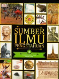 Image of SUMBER ILMU PENGETAHUAN NO. 1