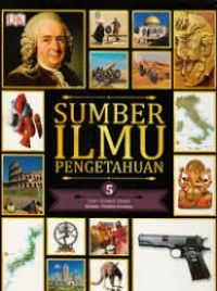 Image of SUMBER ILMU PENGETAHUAN NO. 5