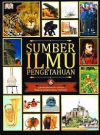 Image of SUMBER ILMU PENGETAHUAN NO. 6