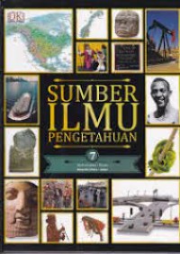 Image of SUMBER ILMU PENGETAHUAN NO. 7