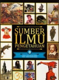 Image of SUMBER ILMU PENGETAHUAN NO. 8