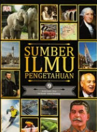 Image of SUMBER ILMU PENGETAHUAN NO. 9