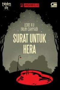 Image of SURAT UNTUK HERA
