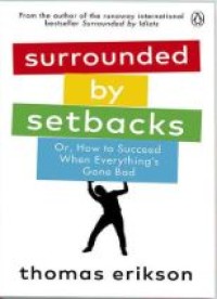 Image of SURROUNDED BY SETBACKS