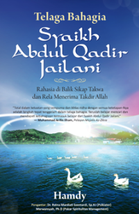 Image of TELAGA BAHAGIA