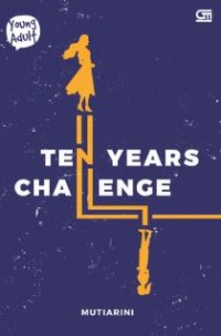 Image of TEN YEARS CHALLENGE