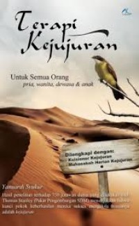 Image of TERAPI KEJUJURAN
