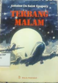 Image of TERBANG MALAM
