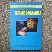 Image of TERMODINAMIKA