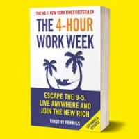 Image of THE 4-HOUR WORK WEEK