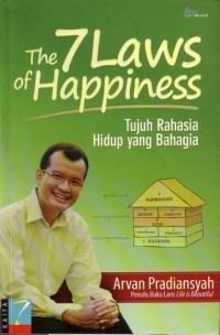 Image of THE 7 LAWS OF HAPPINESS