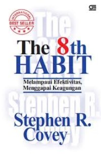 Image of THE 8TH HABIT