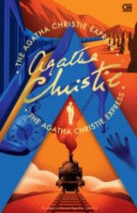 Image of THE AGATHA CHRISTIE EXPRESS