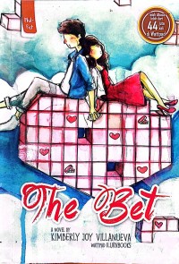 Image of THE BET