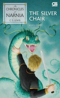 Image of THE CHRONICLES OF NARNIA