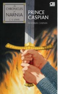 Image of THE CHRONICLES OF NARNIA