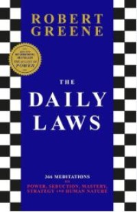 Image of THE DAILY LAWS