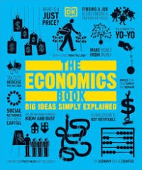 Image of THE ECONOMIC BOOK