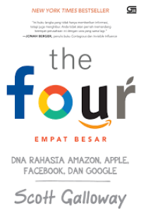 Image of THE FOUR