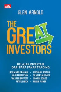 Image of THE GREAT INVESTORS